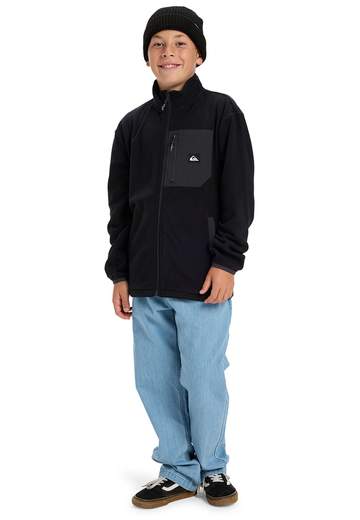 Quiksilver Ice Fields FZ Youth W25