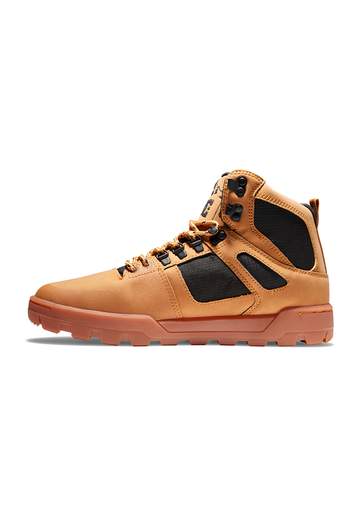 Dc Pure High-Top WR Boot W24