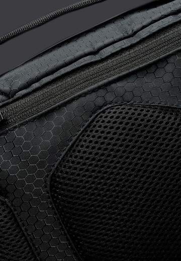 Dolly Noire DLYNR Reflective Staple Waist Pack SS26