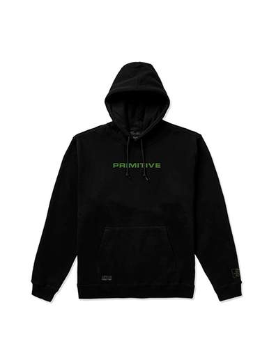 Primitive Call Of Duty Hood