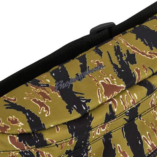 Propaganda Hip Bag Logo