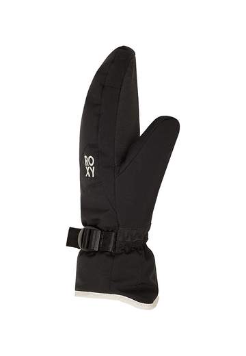 Roxy Roxy Jetty Solid Mitt W25