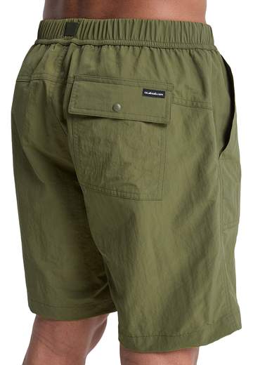 Quiksilver Run Ashore Amphibian 18 SS26