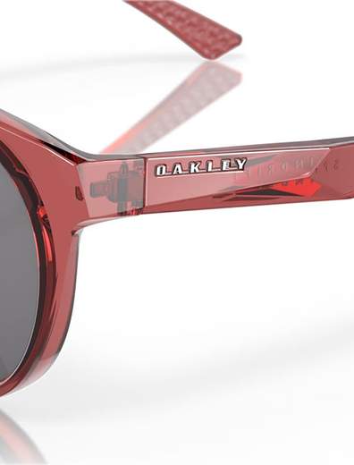 Oakley Spindrift Berry Prizm Black Polarized