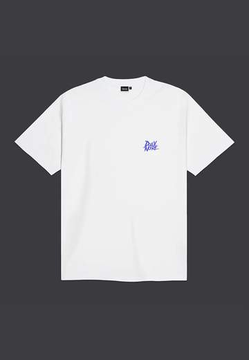 Dolly Noire DLYNR Sign Tee SS26