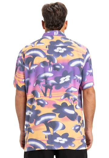 Quiksilver Safe Paradise SS SS25