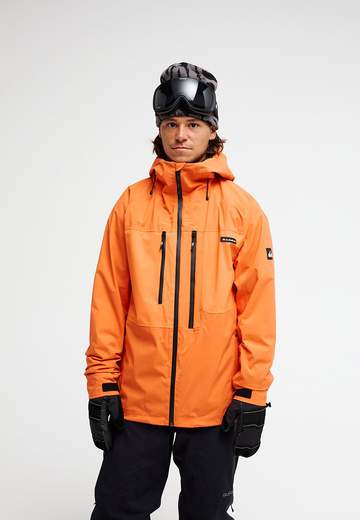 Quiksilver Ultra Light Strech 20K Jk W26