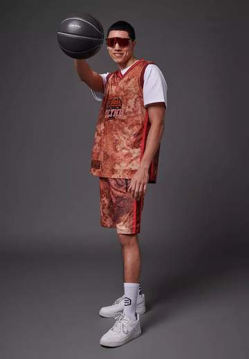 Dolly Noire GOAT Chemical Tank Top SS24