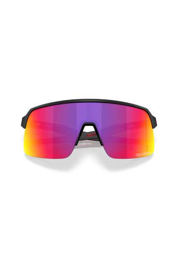 Oakley Sutro Lite Tld Matte Black Prizm Road