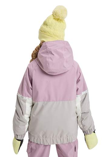 Roxy Hekla Ice Girl Jk W25