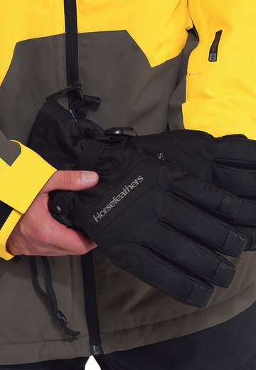 Horsefeathers Cornell Gloves W24