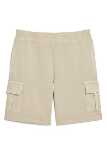 Superdry Contrast Stitch Cargo Short