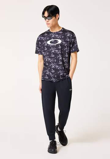 Oakley Enhance Qdevo Ss Tee Graphic 5.0 SS26