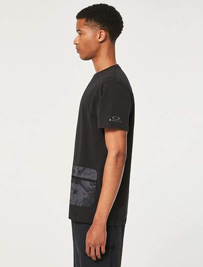 Oakley Wanderlust Pocket Tee