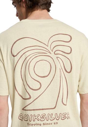 Quiksilver Curve Palm SS26