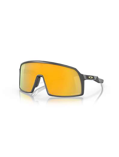 Oakley Sutro S Matte Carbon Prizm 24k