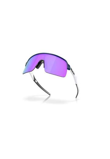 Oakley Sutro Lite Matte Navy Prizm violet