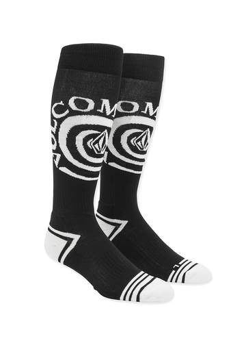 Volcom Spiral Over-The-Calf Sock W25