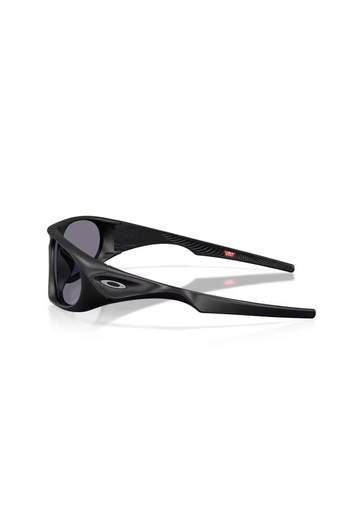 Oakley Neoforma Matte Black Prizm Grey