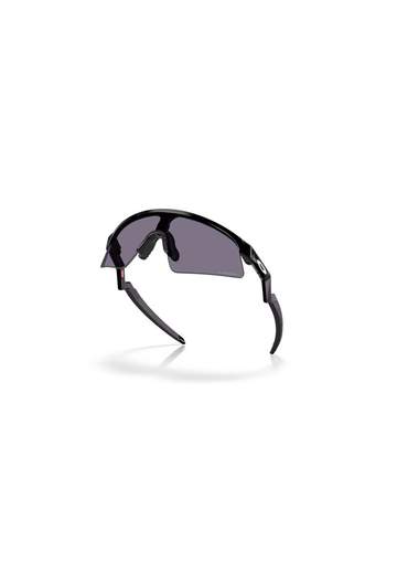 Oakley Resistor Sweep Polished Black Prizm Grey