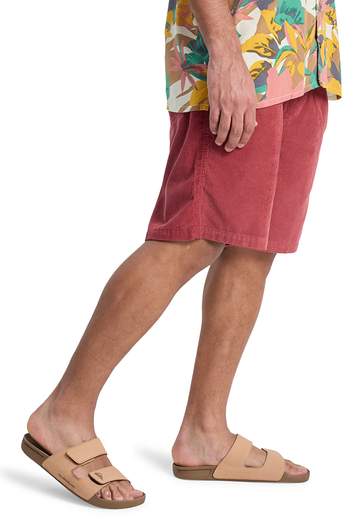 Quiksilver Taxer Cord WS SS26