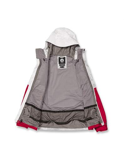 Volcom V.Co Op Ins Jacket W23