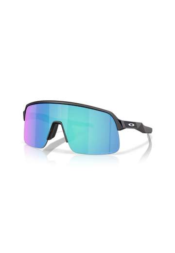 Oakley Sutro Lite S Matte Black Prizm Sapphire