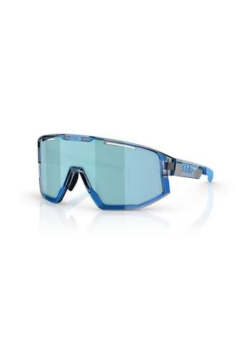 Bliz Fusion Transparent Blue Blue