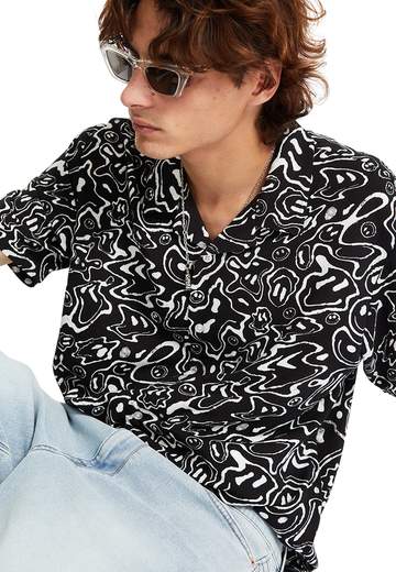 Volcom Fa F Rygalski SS SS25