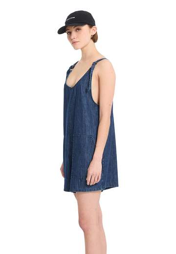 Volcom Lived In Short Rompr SS26