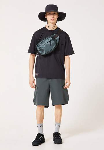 Oakley Fgl Scratch Tee 6.0 SS26