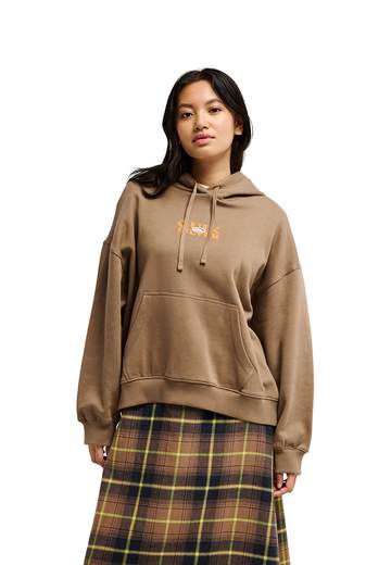 Quiksilver Standard Hoodie W26
