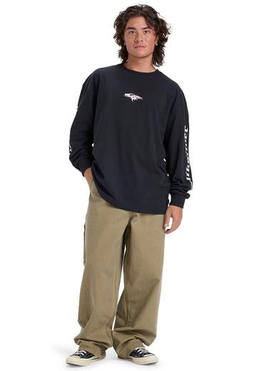 Quiksilver Mercury Straight Out Pant W25