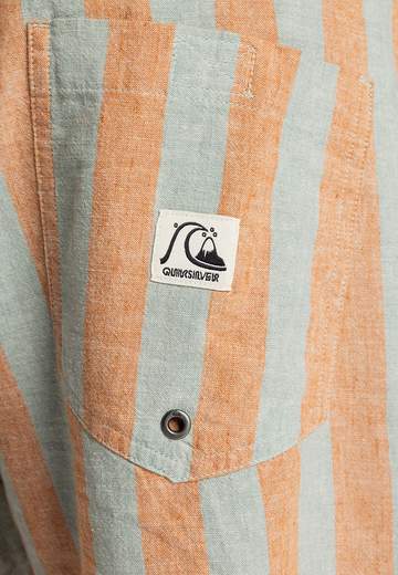 Quiksilver Taxer Hemp WS SS25