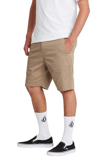 Volcom Frickin Modern Stretch Chino Shorts 19 SS24
