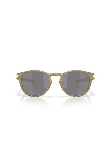 Oakley Latch Matte Fern Terrazzo Prizm Black