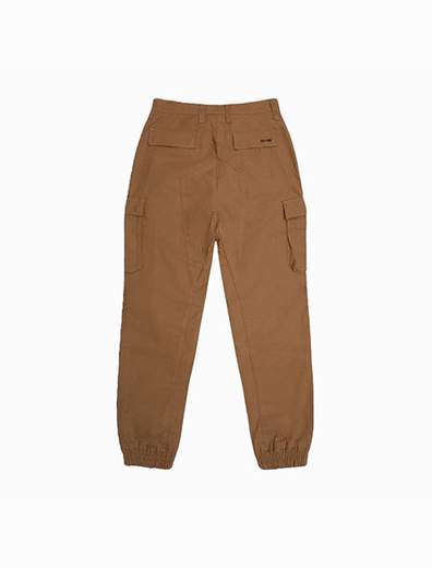 Dolly Noire Cargo Long Pants