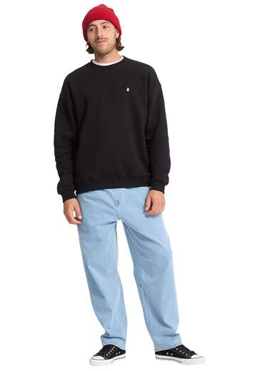 Volcom Single Stone Crew SS26