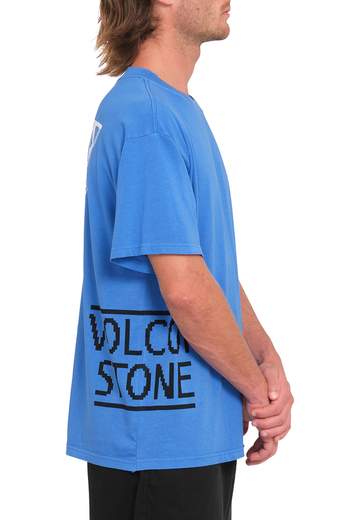 Volcom Fergadelic Tee W24