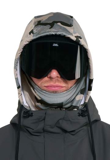 Horsefeathers Seneca Riding Hood W24