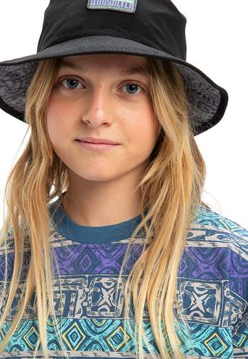 Quiksilver Global Heat Youth SS Tee SS25