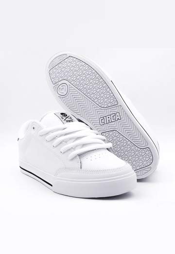 Circa Lopez 50 White Black