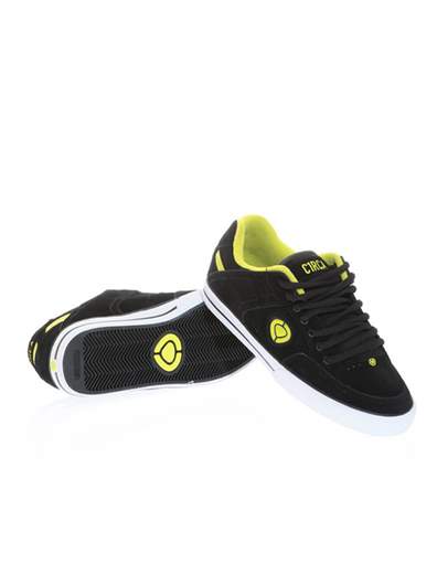 Circa 205 Vul Se Black Lime
