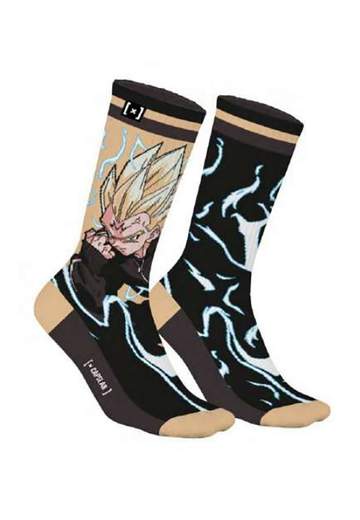 Capslab Socks DRAGON BALL