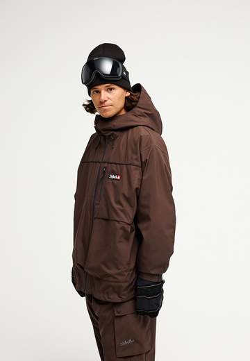 Quiksilver Full  Rig 20K Jk W26