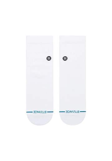 Stance Icon Quarter SS26