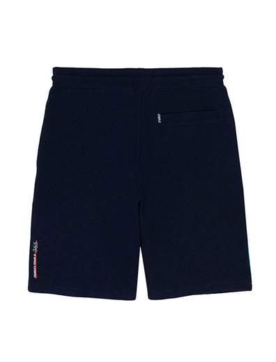 Staple Pigeon Excelsior Pieced Sweatshort SS23