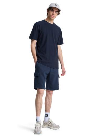 Quiksilver Slub Roundneck SS26