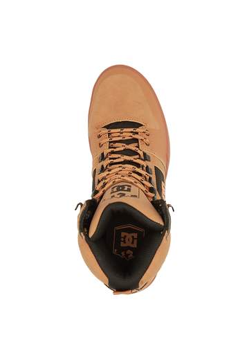 Dc Pure High-Top WR Boot W24