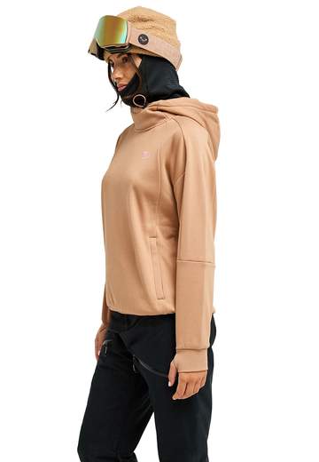 Roxy Liberty Hoodie W26